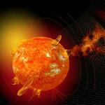 Huge Solar Storm Blasted Earth 2,600 Years Ago Could Strike Again, Researchers Warn 